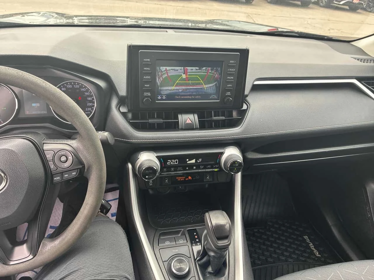 Toyota Rav4 * Hybrid LE * CARFAX * ����� �� ����������� | Mobile.bg � ����������� 9