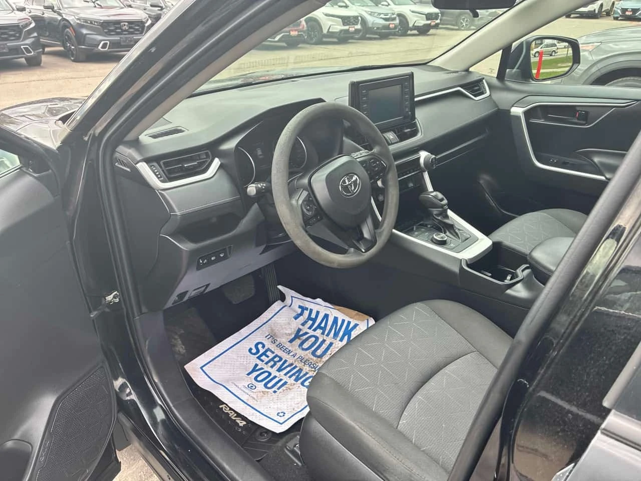 Toyota Rav4 * Hybrid LE * CARFAX * ����� �� ����������� | Mobile.bg � ����������� 5