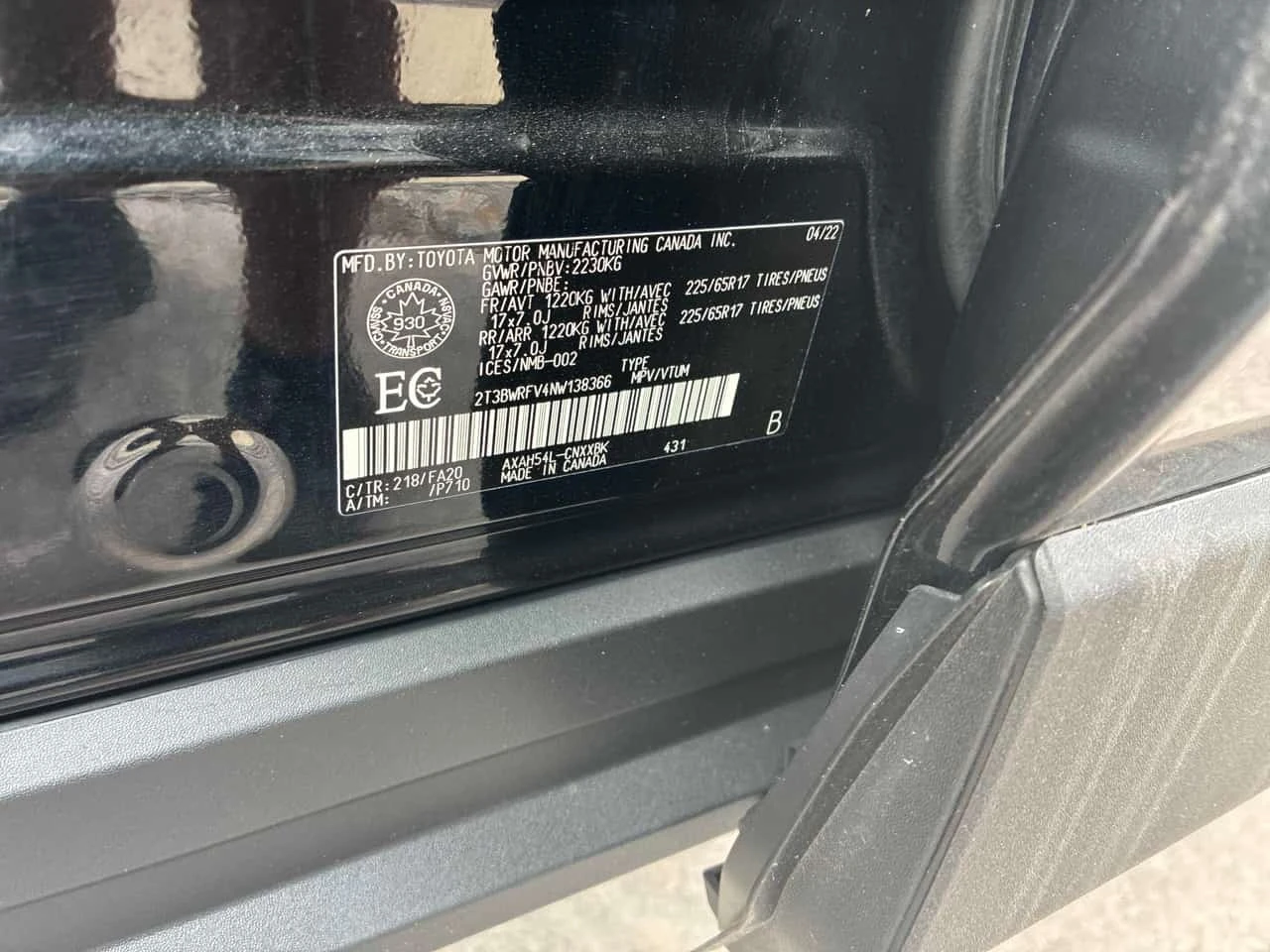 Toyota Rav4 * Hybrid LE * CARFAX * ����� �� ����������� | Mobile.bg � ����������� 11