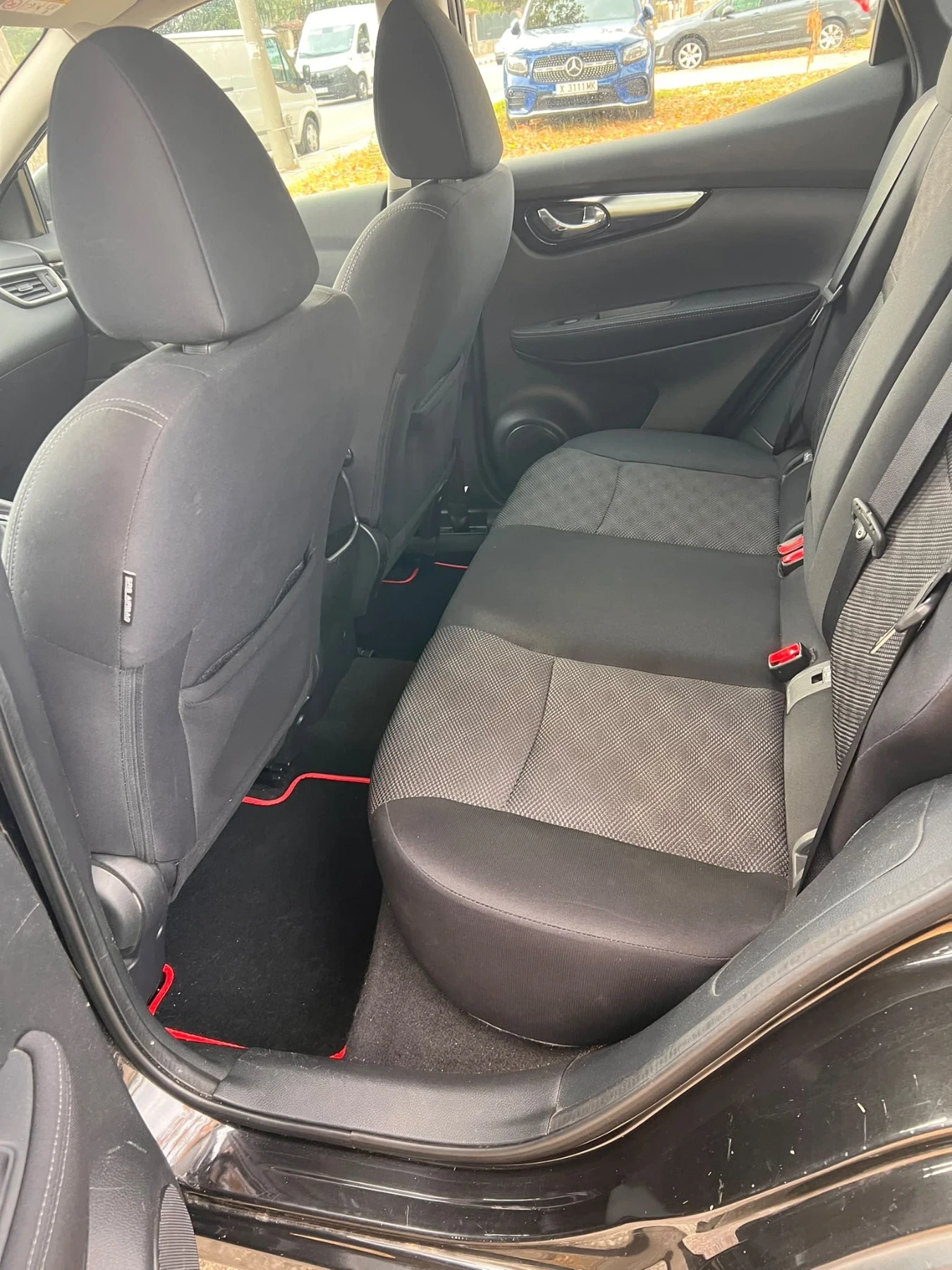 Nissan Qashqai BENZIN AUSTRIA , снимка 12 - Автомобили и джипове - 56717740