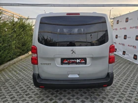 Peugeot Expert 2.0HDI-150кс= 6СКОРОСТИ= ТОВАРОПЪТНИЧЕСКИ, снимка 4