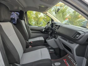 Peugeot Expert 2.0HDI-150кс= 6СКОРОСТИ= ТОВАРОПЪТНИЧЕСКИ, снимка 14