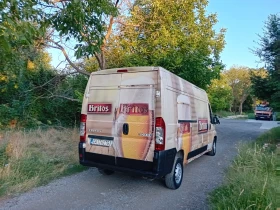 Peugeot Boxer 2.2 110 к.с. 212000 км, снимка 7