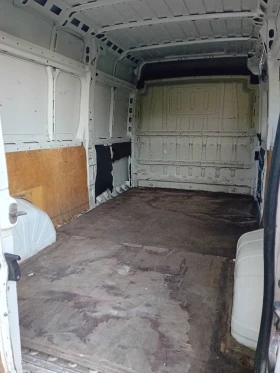 Peugeot Boxer 2.2 110 к.с. 212000 км, снимка 11