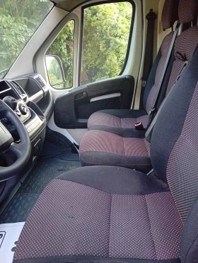 Peugeot Boxer 2.2 110 к.с. 212000 км, снимка 9