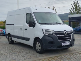 Renault Master 2.3dCi/150к.с./L2H2/Start&Stop, снимка 3