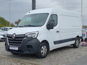 Renault Master 2.3dCi/150к.с./L2H2/Start&Stop, снимка 1