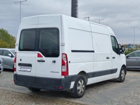 Renault Master 2.3dCi/150к.с./L2H2/Start&Stop, снимка 4