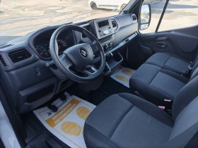 Renault Master 2.3dCi/150к.с./L2H2/Start&Stop, снимка 10
