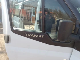 Ford Transit КЛИМАТИК, снимка 6