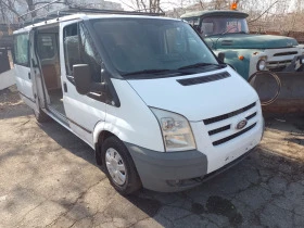 Ford Transit КЛИМАТИК, снимка 1