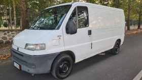     Fiat Ducato 2.5 TDI