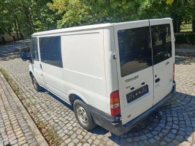 Ford Transit 2.0 TDDI 100T300, снимка 4