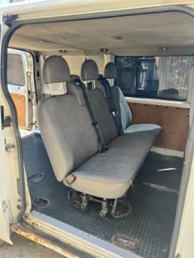 Ford Transit 2.0 TDDI 100T300, снимка 9