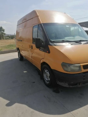 Ford Transit, снимка 3