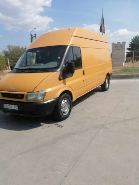 Ford Transit, снимка 4