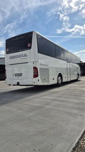 Обява за продажба на Mercedes-Benz Tourismo ~ 144 000 EUR - изображение 6