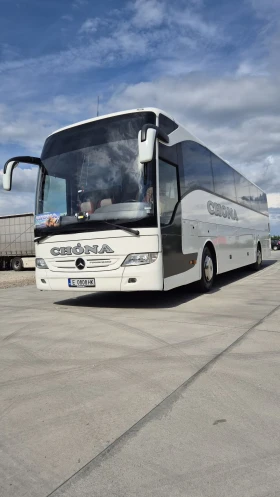 Обява за продажба на Mercedes-Benz Tourismo ~ 144 000 EUR - изображение 2