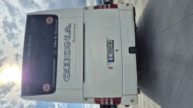 Обява за продажба на Mercedes-Benz Tourismo ~ 144 000 EUR - изображение 5