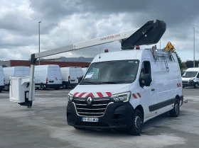 Обява за продажба на Renault Master ВИШКА L2H2 ~22 900 EUR - изображение 1