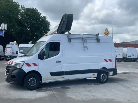 Обява за продажба на Renault Master ВИШКА L2H2 ~22 900 EUR - изображение 1