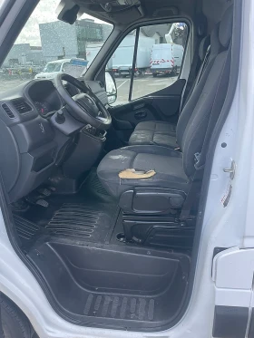 Обява за продажба на Renault Master ВИШКА L2H2 ~22 900 EUR - изображение 5