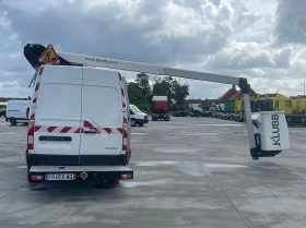 Обява за продажба на Renault Master ВИШКА L2H2 ~22 900 EUR - изображение 3