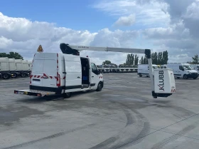 Обява за продажба на Renault Master ВИШКА L2H2 ~22 900 EUR - изображение 4