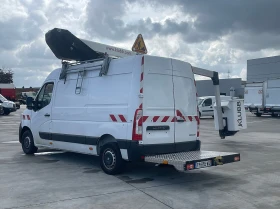 Обява за продажба на Renault Master ВИШКА L2H2 ~22 900 EUR - изображение 2