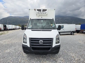 VW Crafter 2.5 TDI, ,  , ,  3.5 | Mobile.bg    8