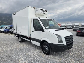 VW Crafter 2.5 TDI, ,  , ,  3.5 | Mobile.bg    7