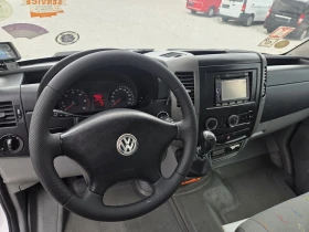 VW Crafter 2.5 TDI, ,  , ,  3.5 | Mobile.bg    10