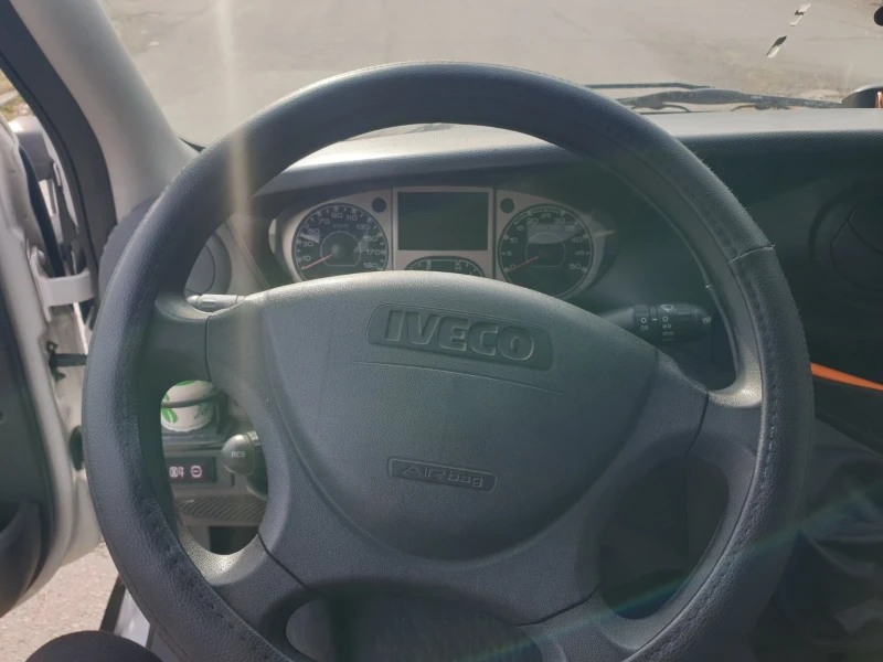 Iveco 50с18, снимка 8 - Бусове и автобуси - 49199235