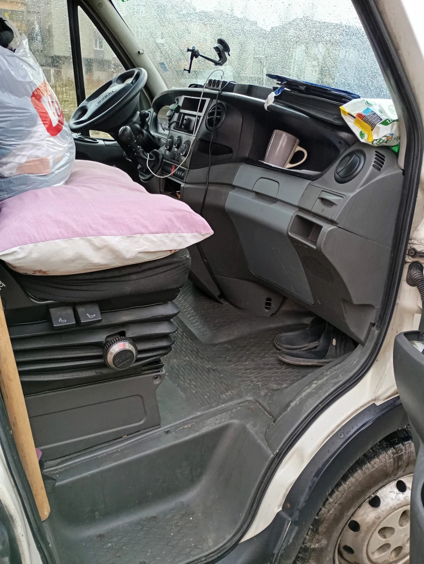 Iveco Daily 35-170 - изображение 6