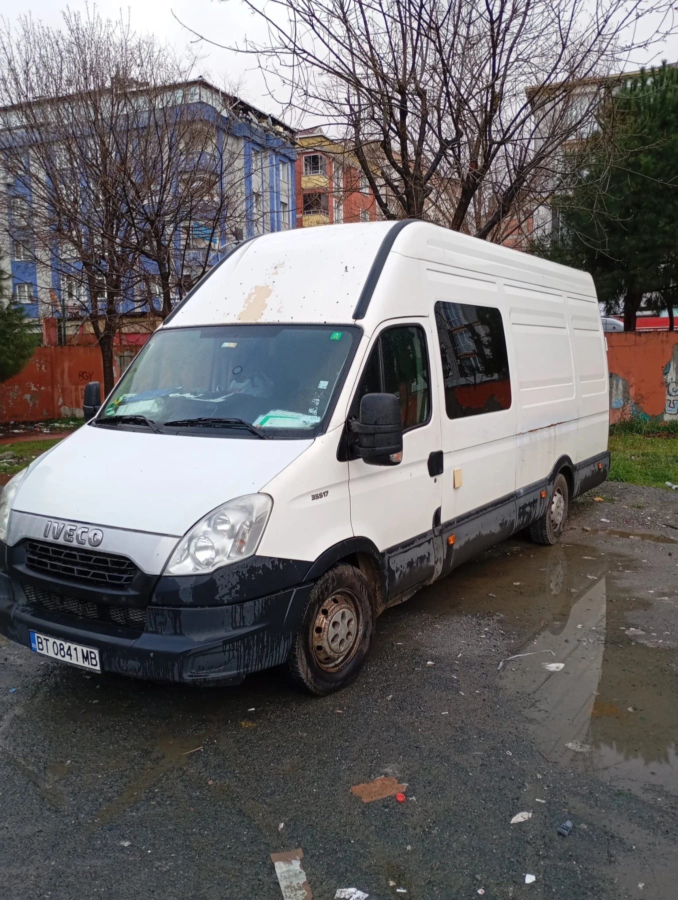 Iveco Daily 35-170 - изображение 2