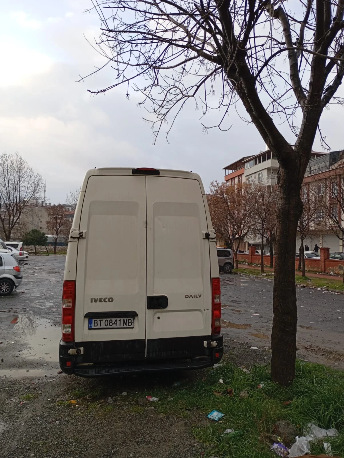 Iveco Daily 35-170 - изображение 3