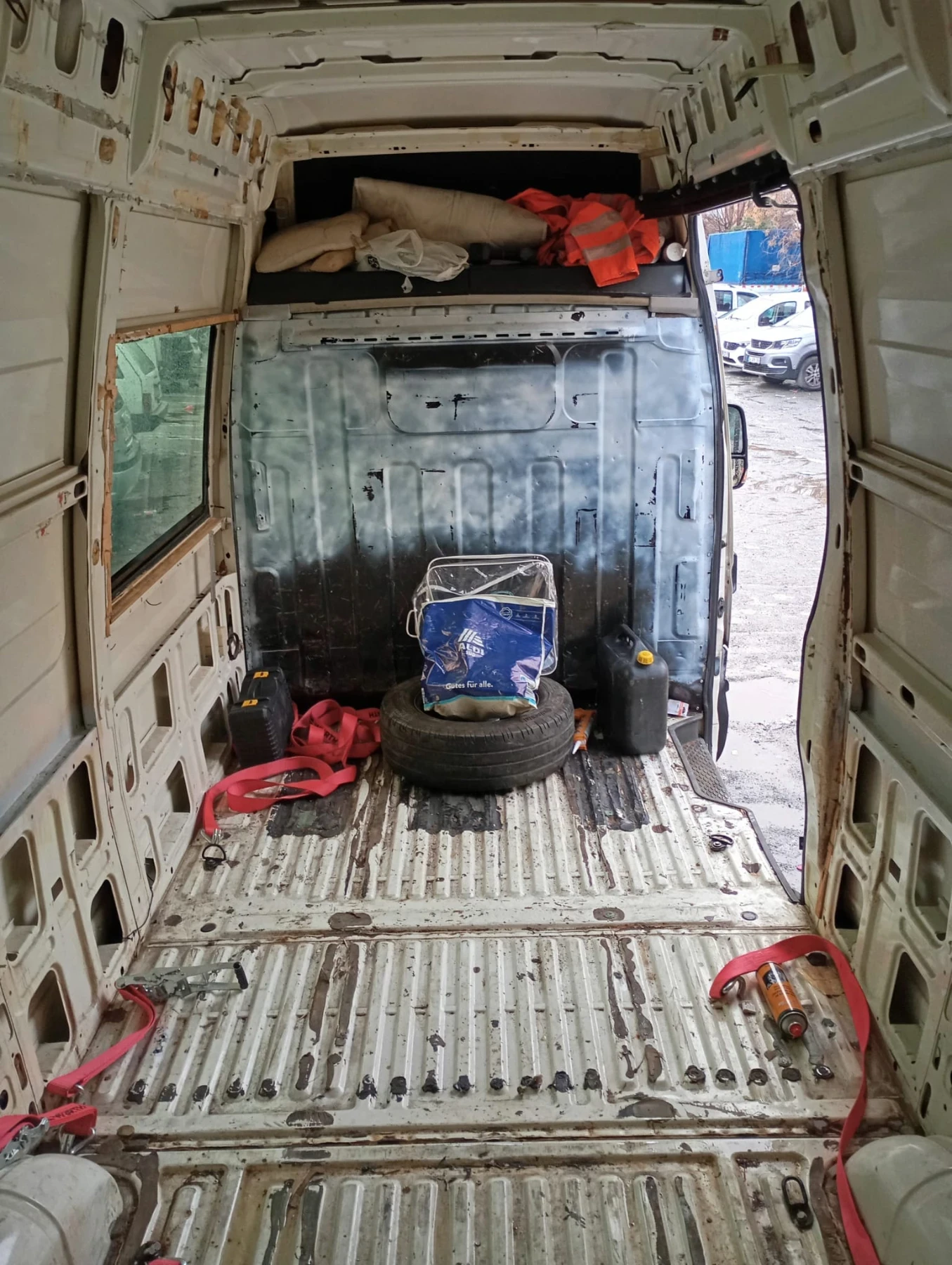 Iveco Daily 35-170 - изображение 8