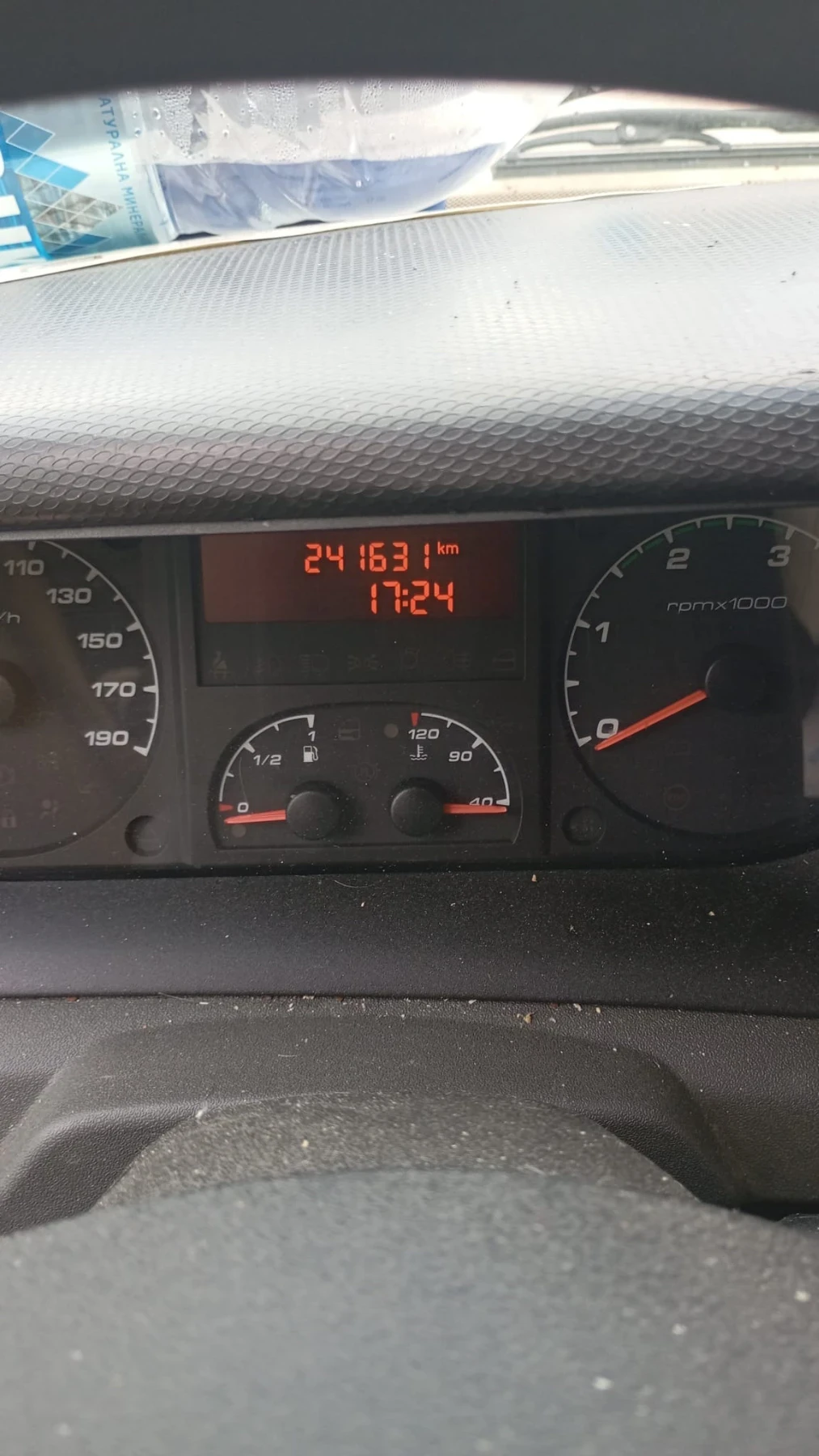 Iveco Daily 35-170 - изображение 7