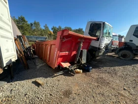 Iveco Trakker 5 коши на лечен, снимка 2