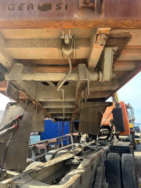 Iveco Trakker 5 коши на лечен, снимка 4