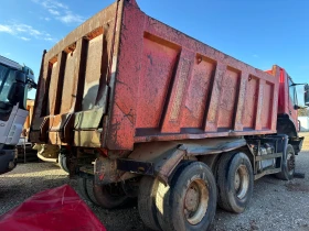 Iveco Trakker 5 коши на лечен, снимка 6