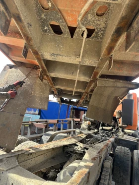 Iveco Trakker 5 коши на лечен, снимка 3