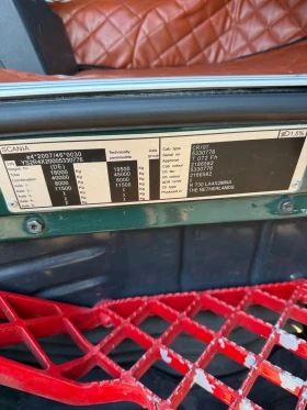 Scania R 620 R730 FULL ORIGINAL, снимка 12