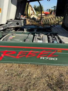 Scania R 620 R730 FULL ORIGINAL, снимка 3