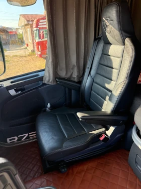 Scania R 620 R730 FULL ORIGINAL, снимка 6