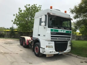 Daf XF 105 FT, снимка 1