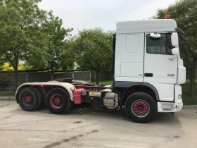 Daf XF 105 FT, снимка 3