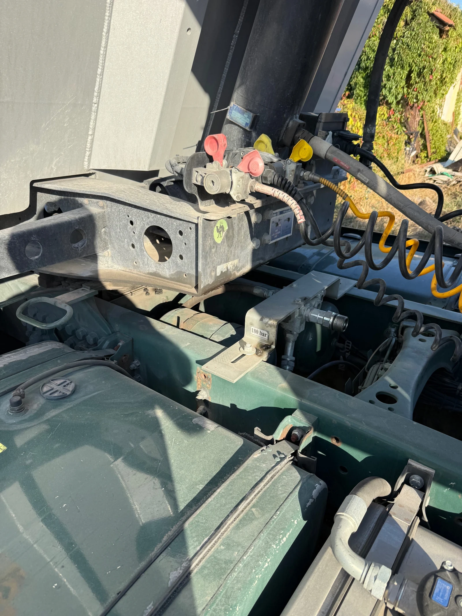 Scania R 620 R730 FULL ORIGINAL | Mobile.bg � ����������� 11