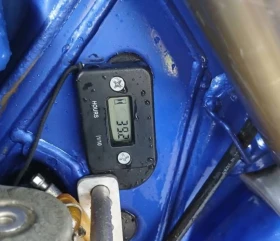 Yamaha Yz, снимка 4