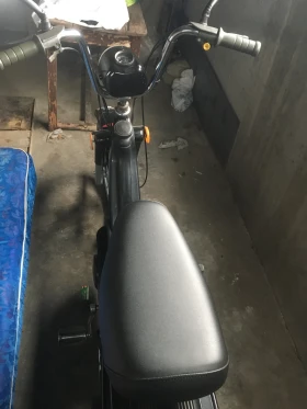 Piaggio Ciao, снимка 4